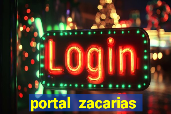 portal zacarias mulher x9